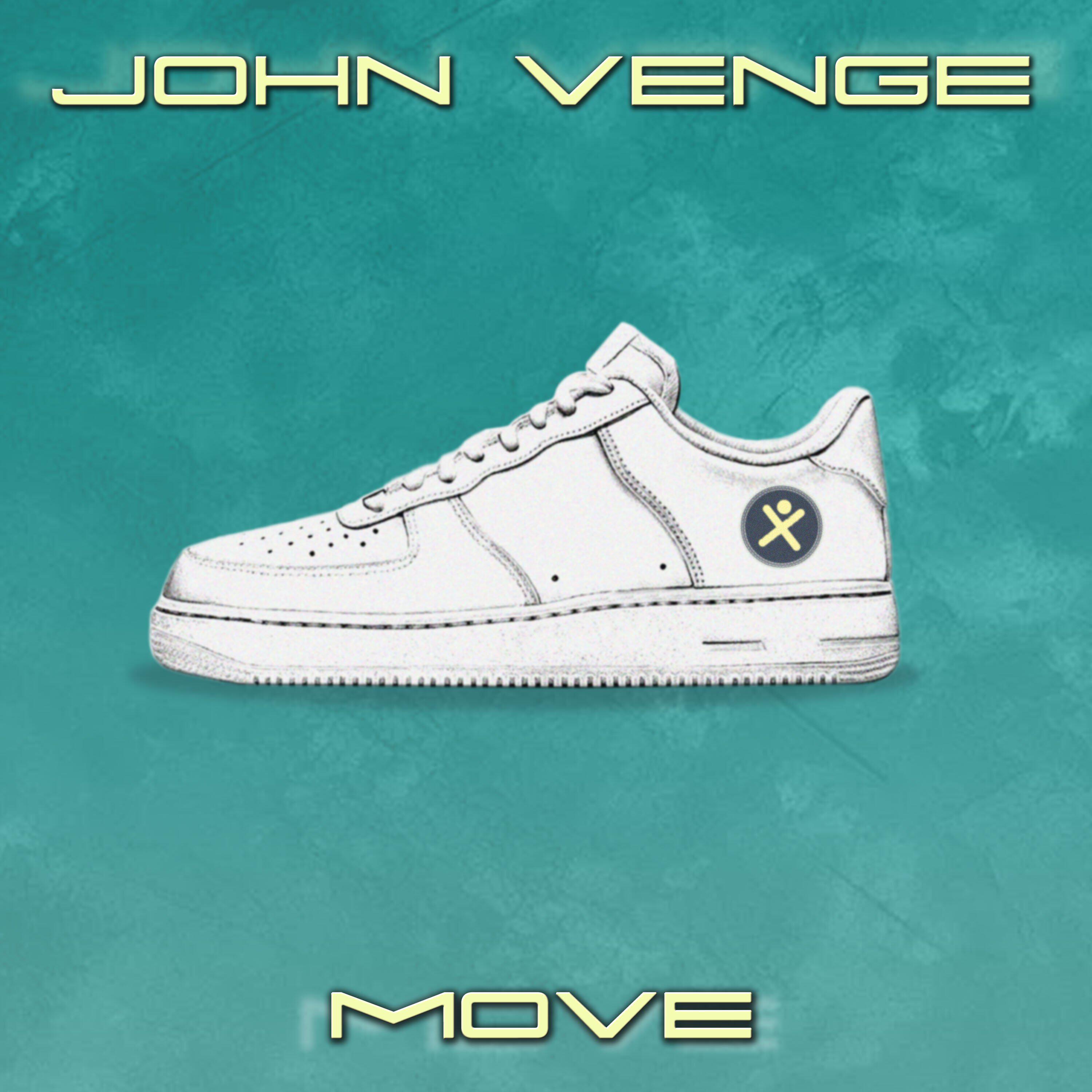 John Venge