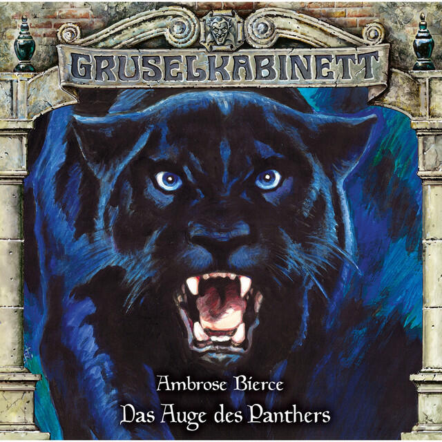 Релиз Folge 157: Das Auge des Panthers