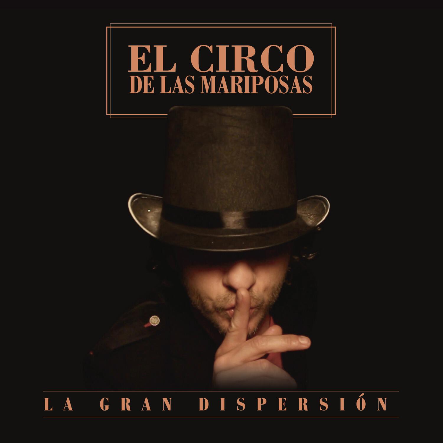 El Circo de las Mariposas