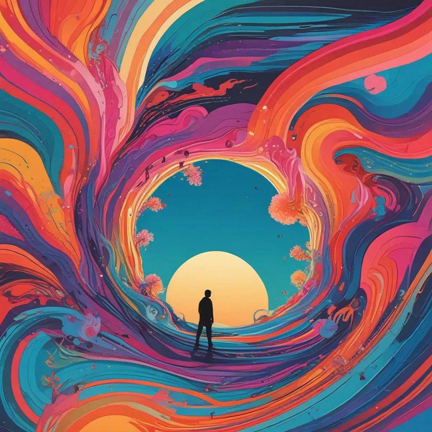 Релиз ECHOES OF SOUL
