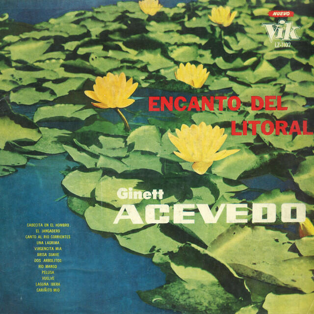 Релиз Encanto del Litoral