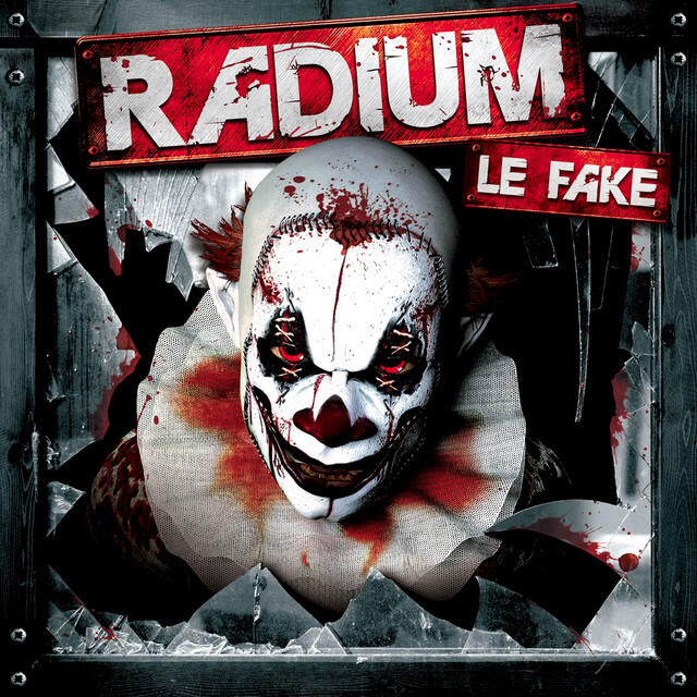 Релиз Le Fake