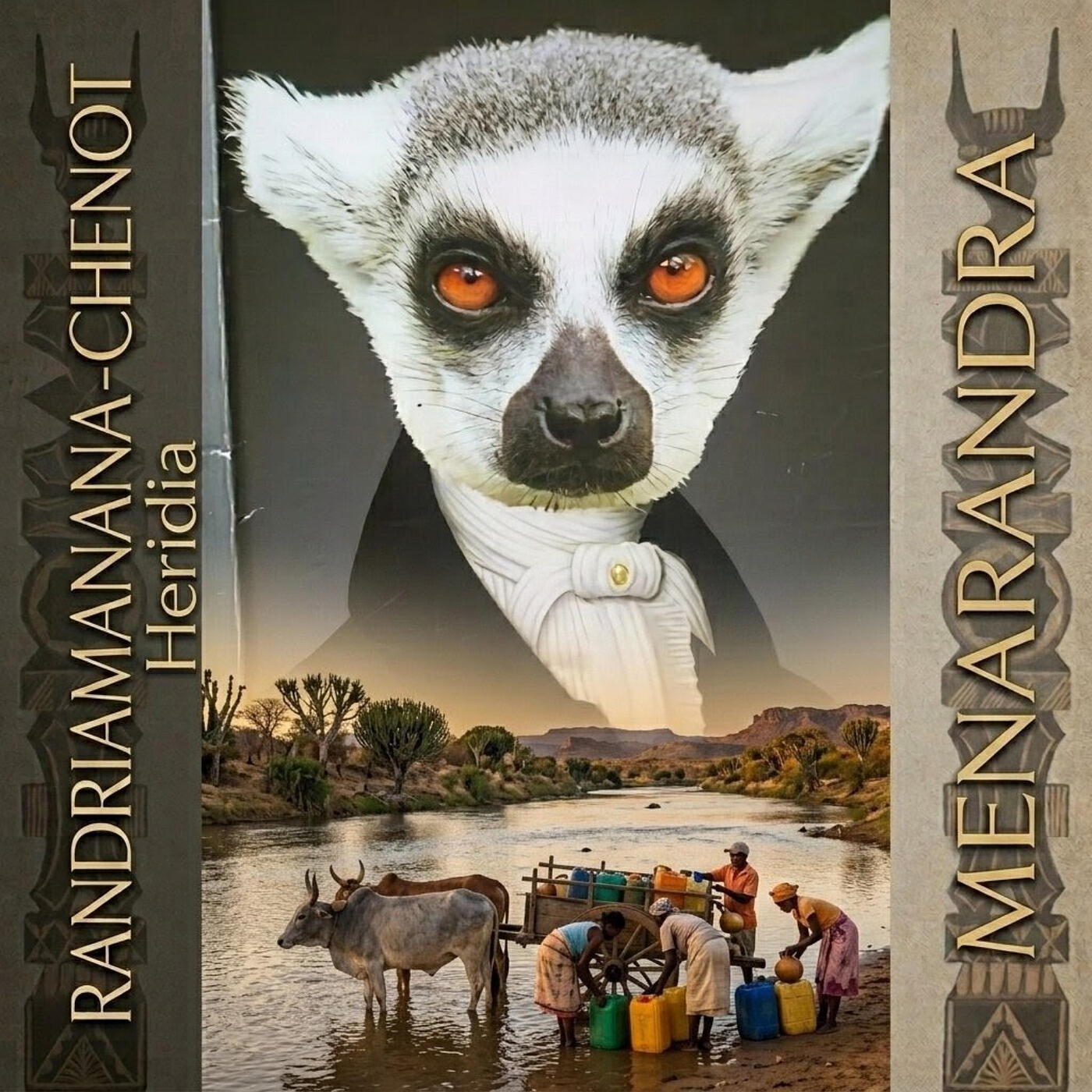 RANDRIAMANANA-CHENNOT HERIDIA