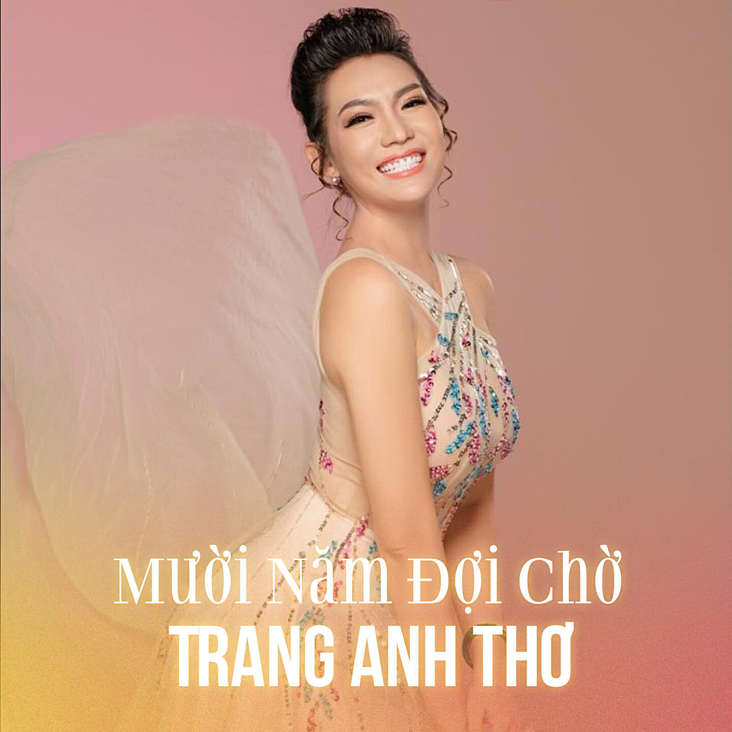 Релиз Mười Năm Đợi Chờ