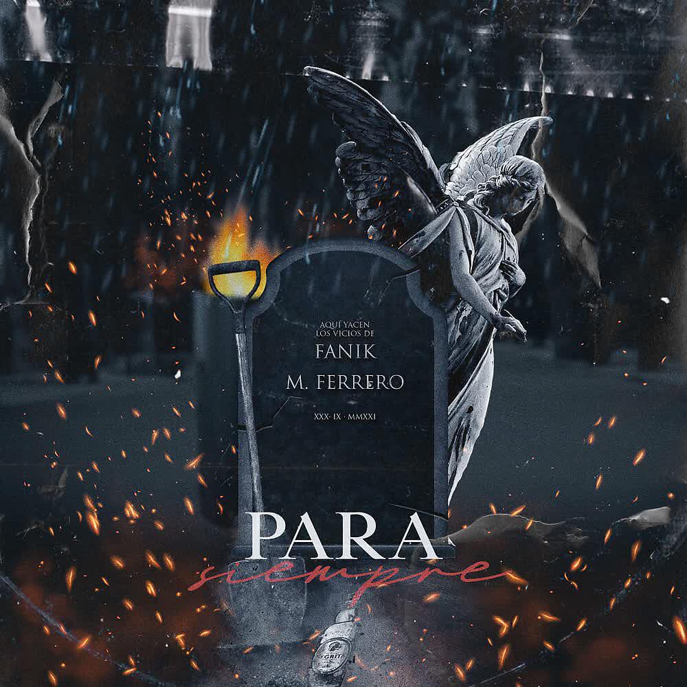 Релиз Para Siempre