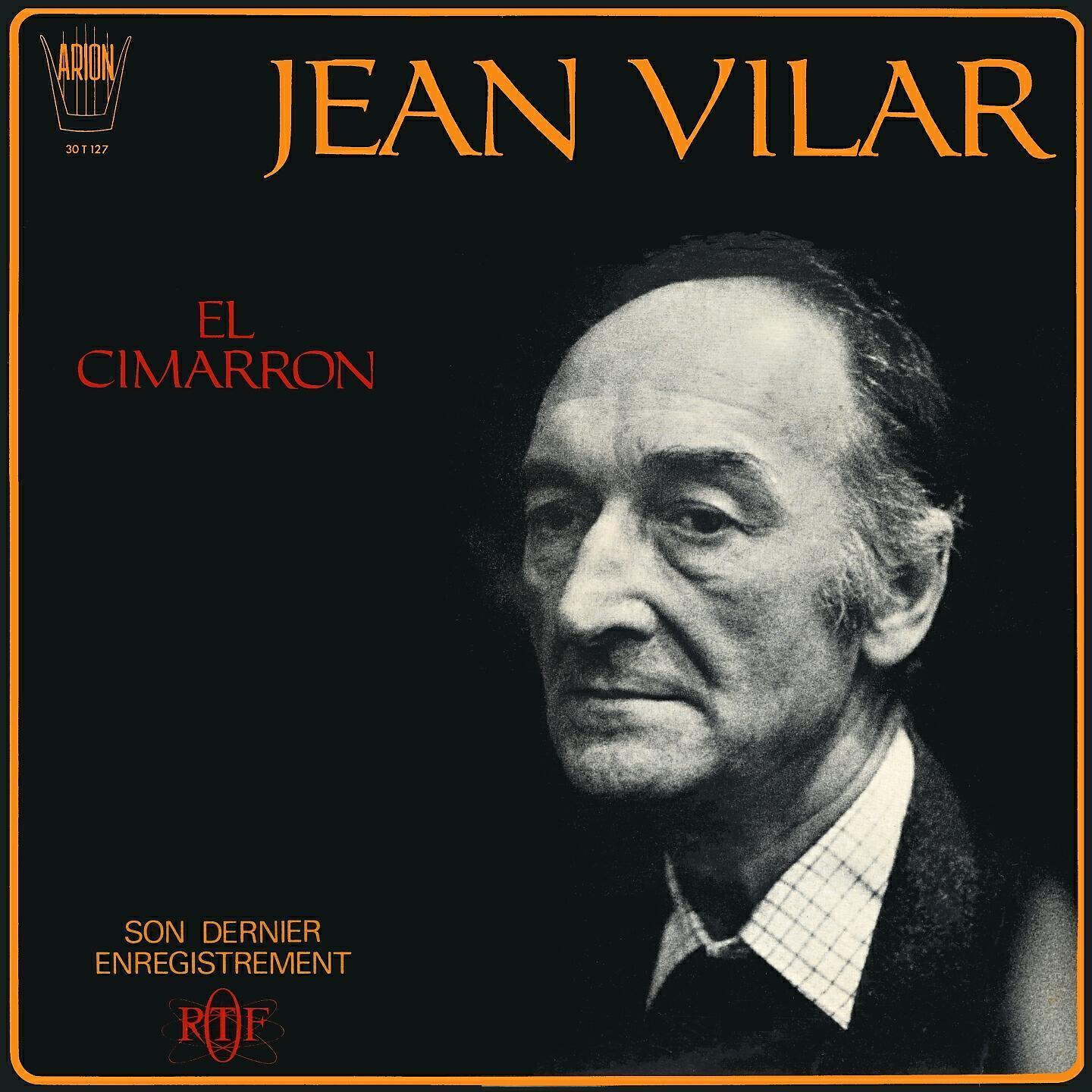 Jean Vilar