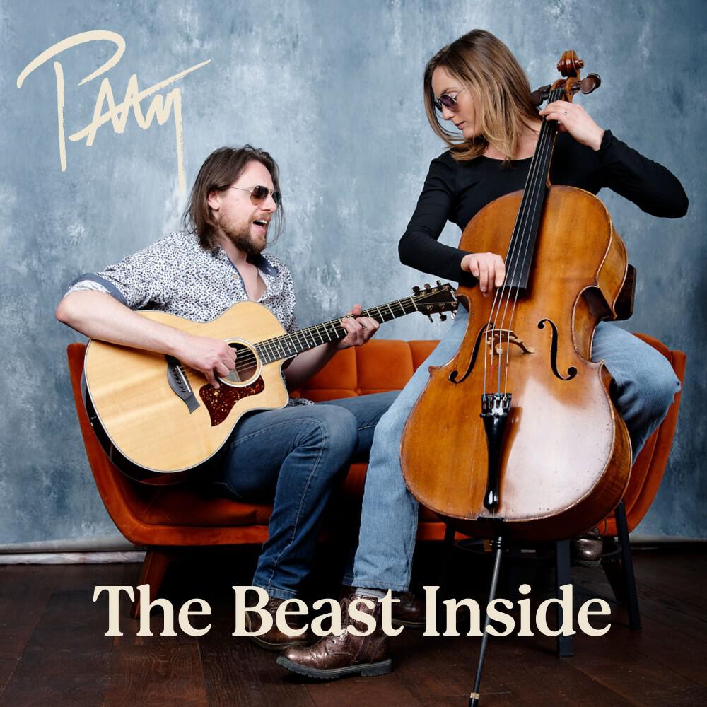 Релиз The Beast Inside