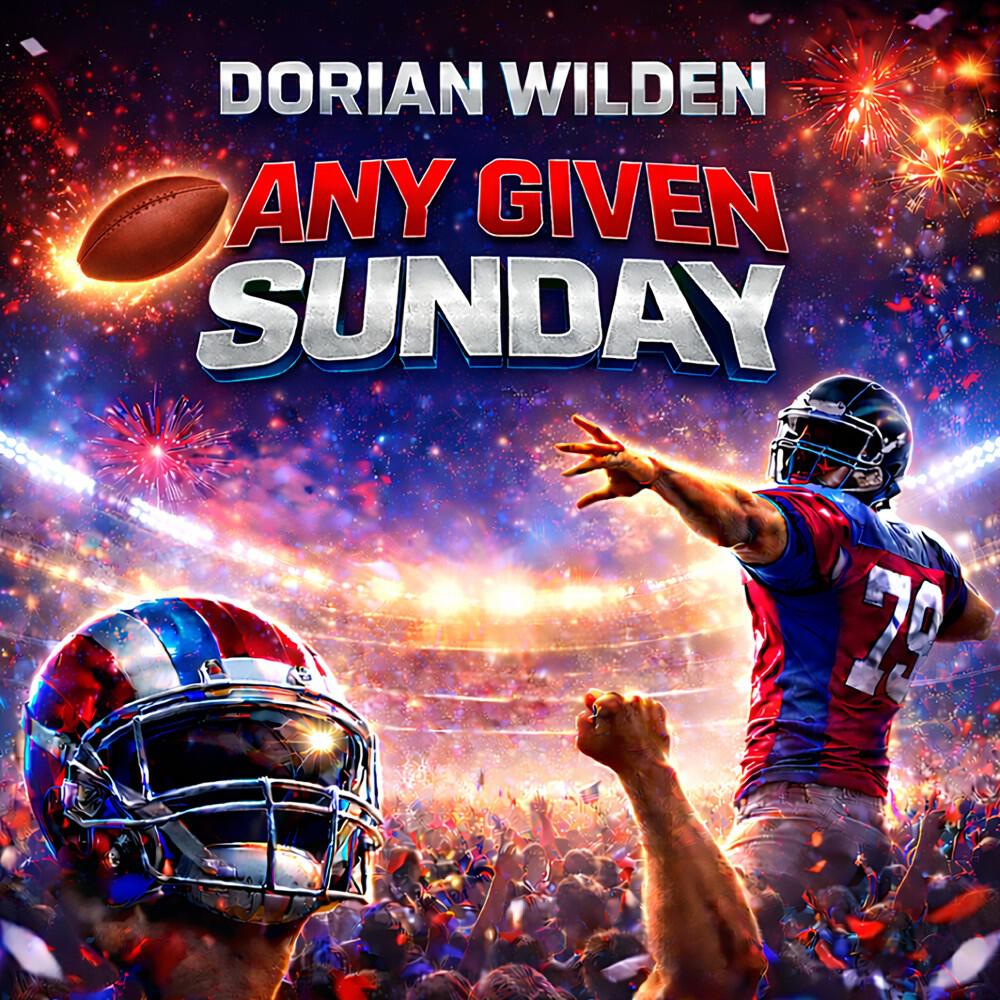 Релиз Any Given Sunday (Warrior Sports 4 Life)