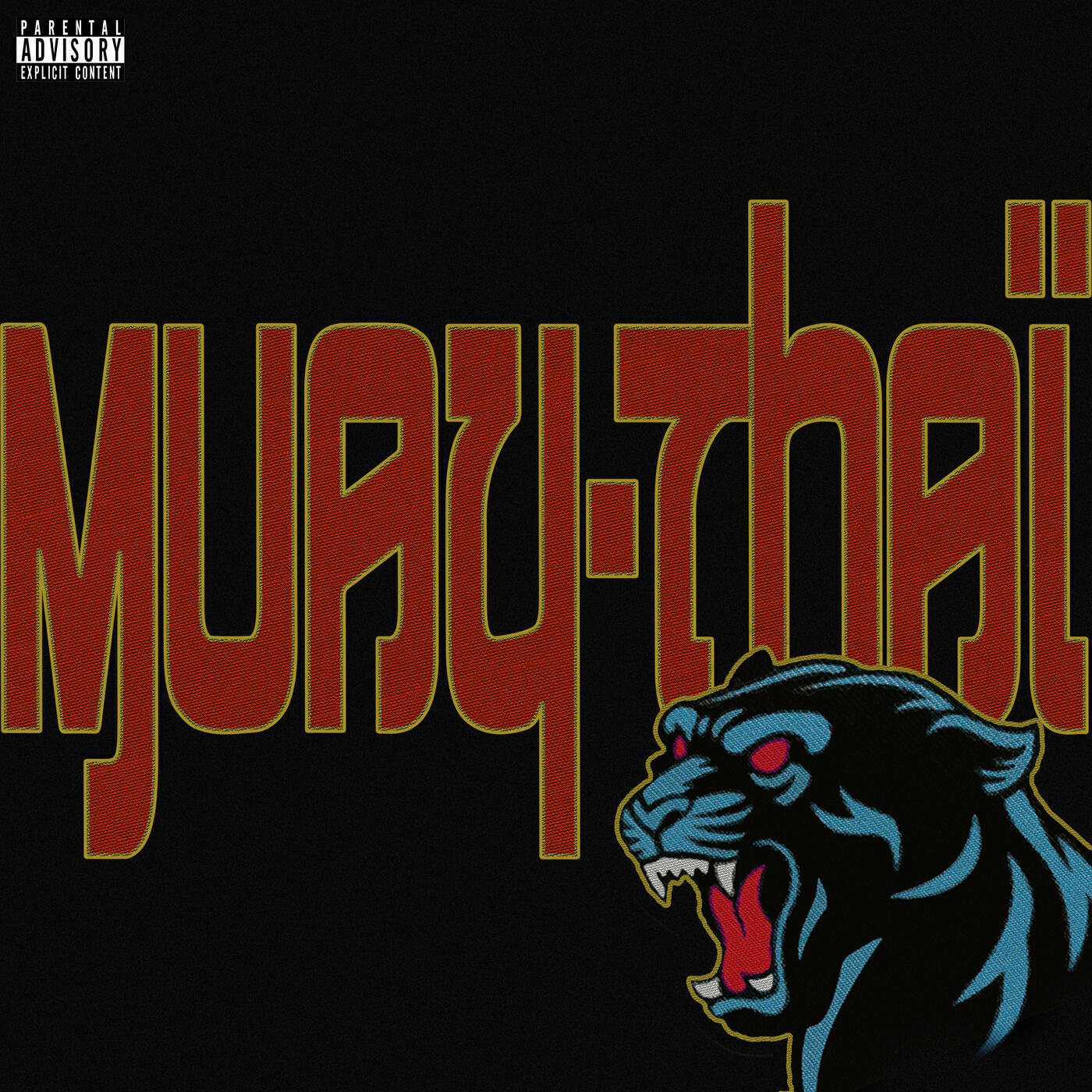 Релиз Muay Thaï