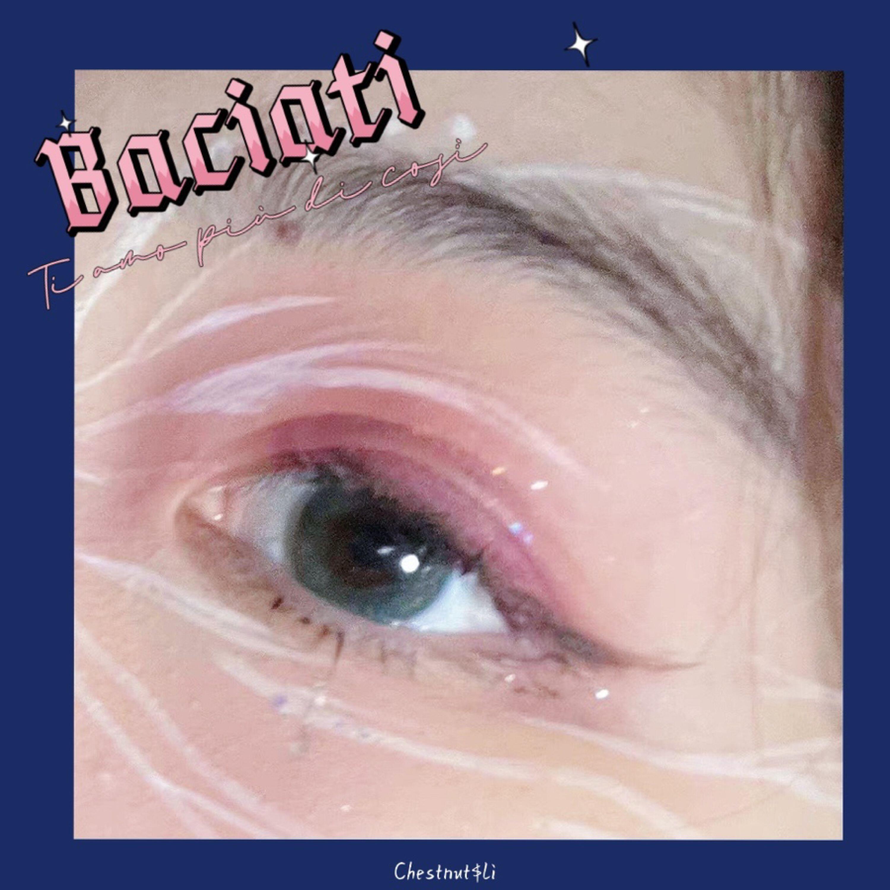 Релиз Baciati