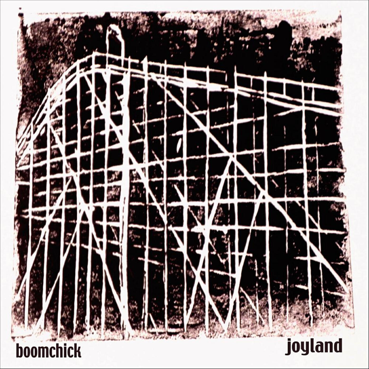 Релиз Joyland