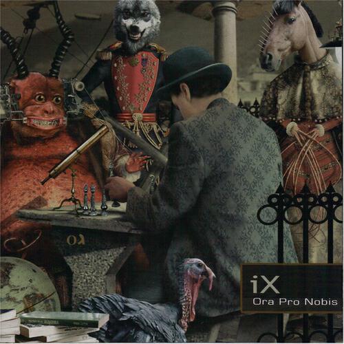 iX