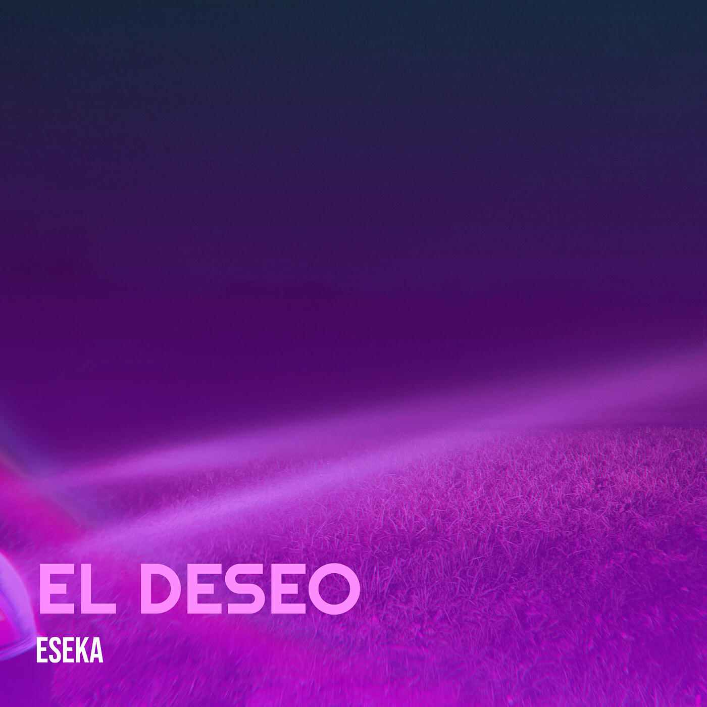 Релиз El Deseo