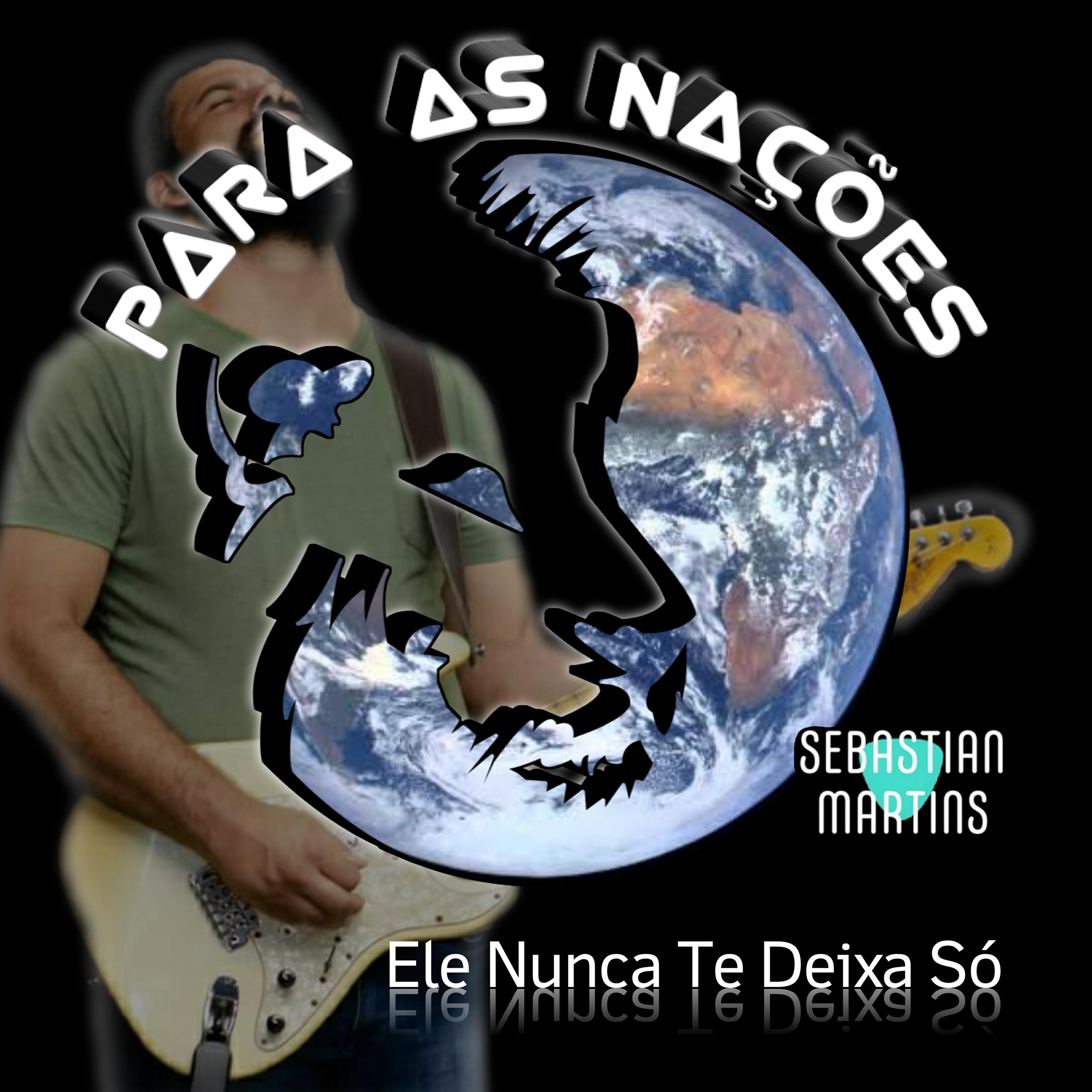 Релиз Ele Nunca Te Deixa Só