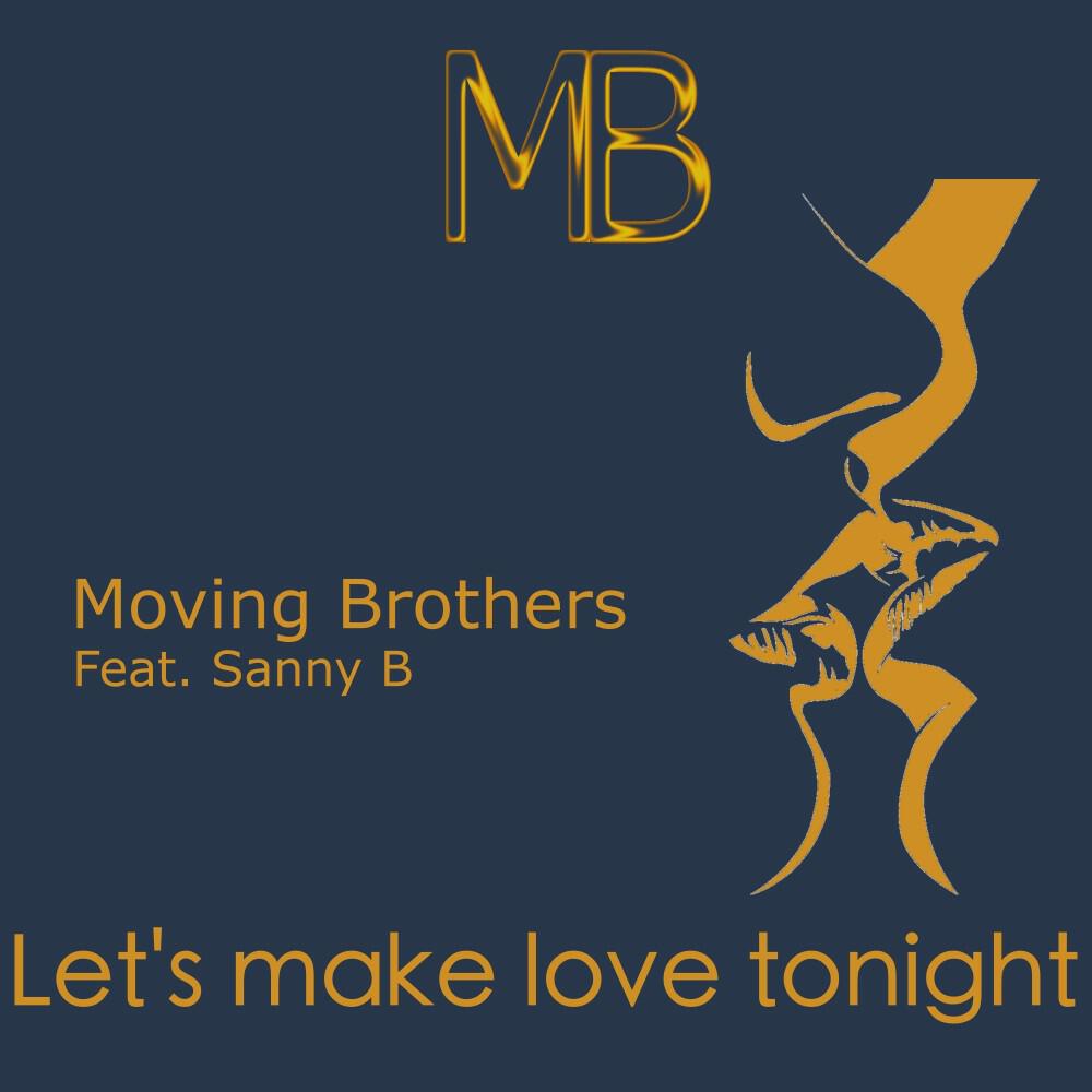 Релиз Let's Make Love Tonight