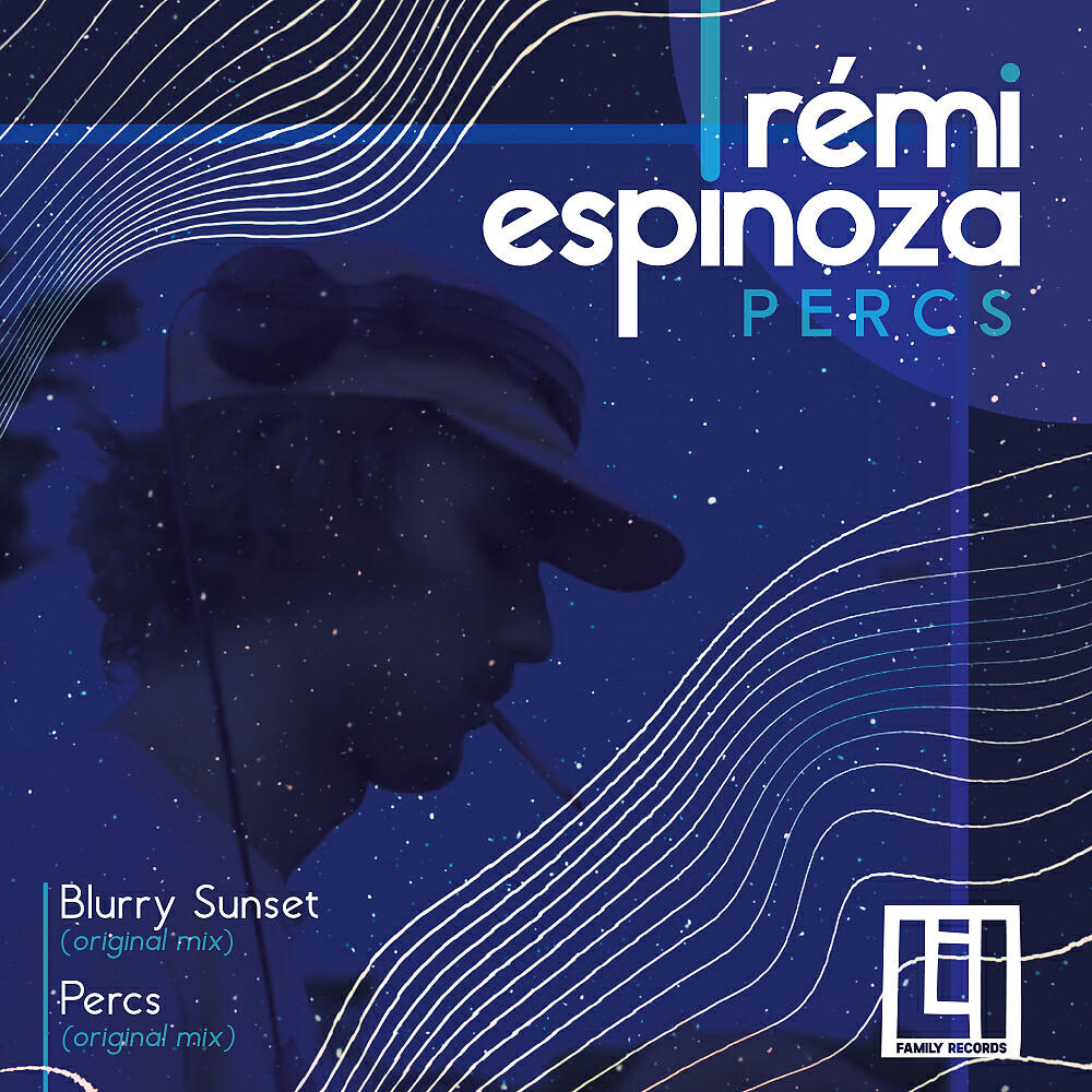 Rémi Espinoza