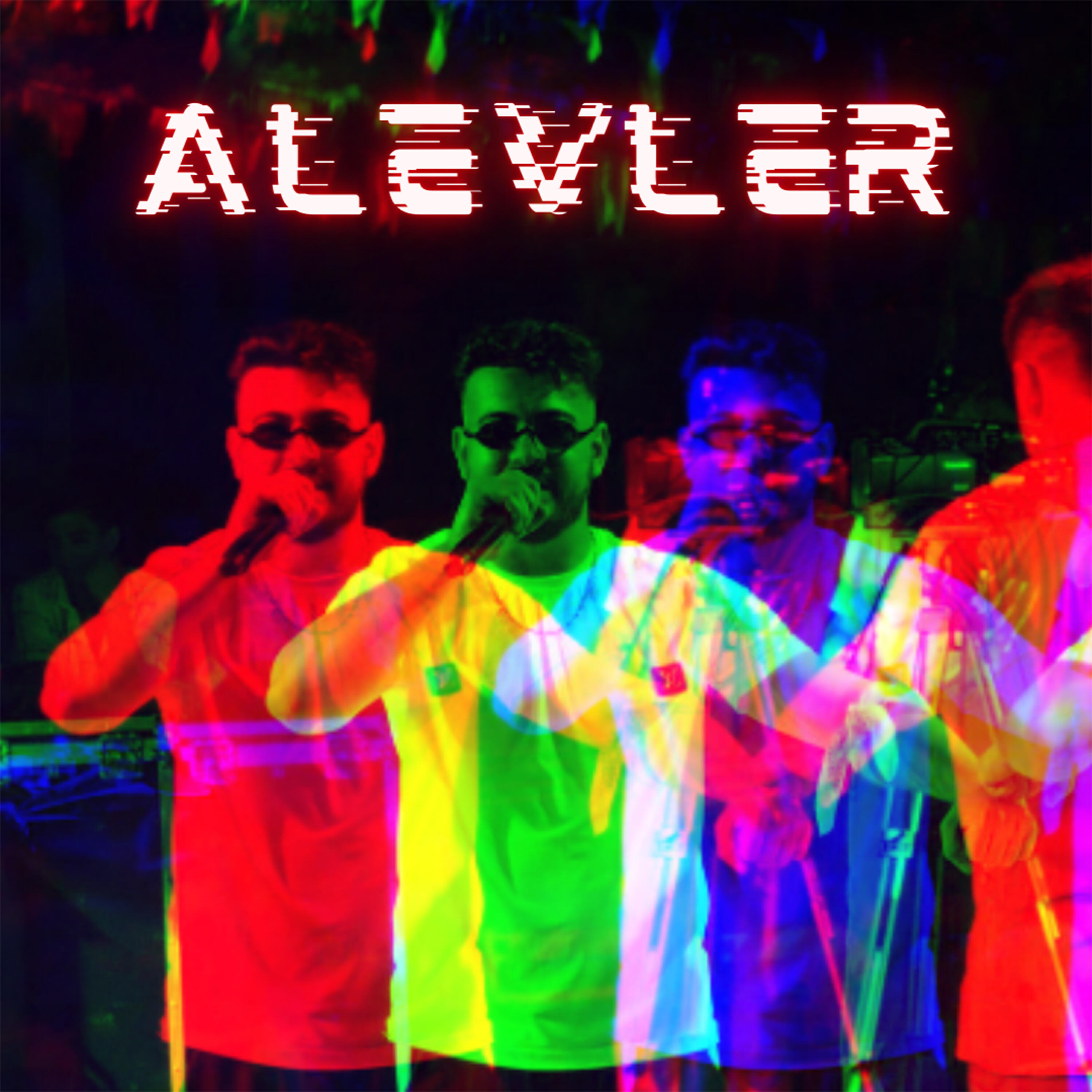 Релиз Alevler