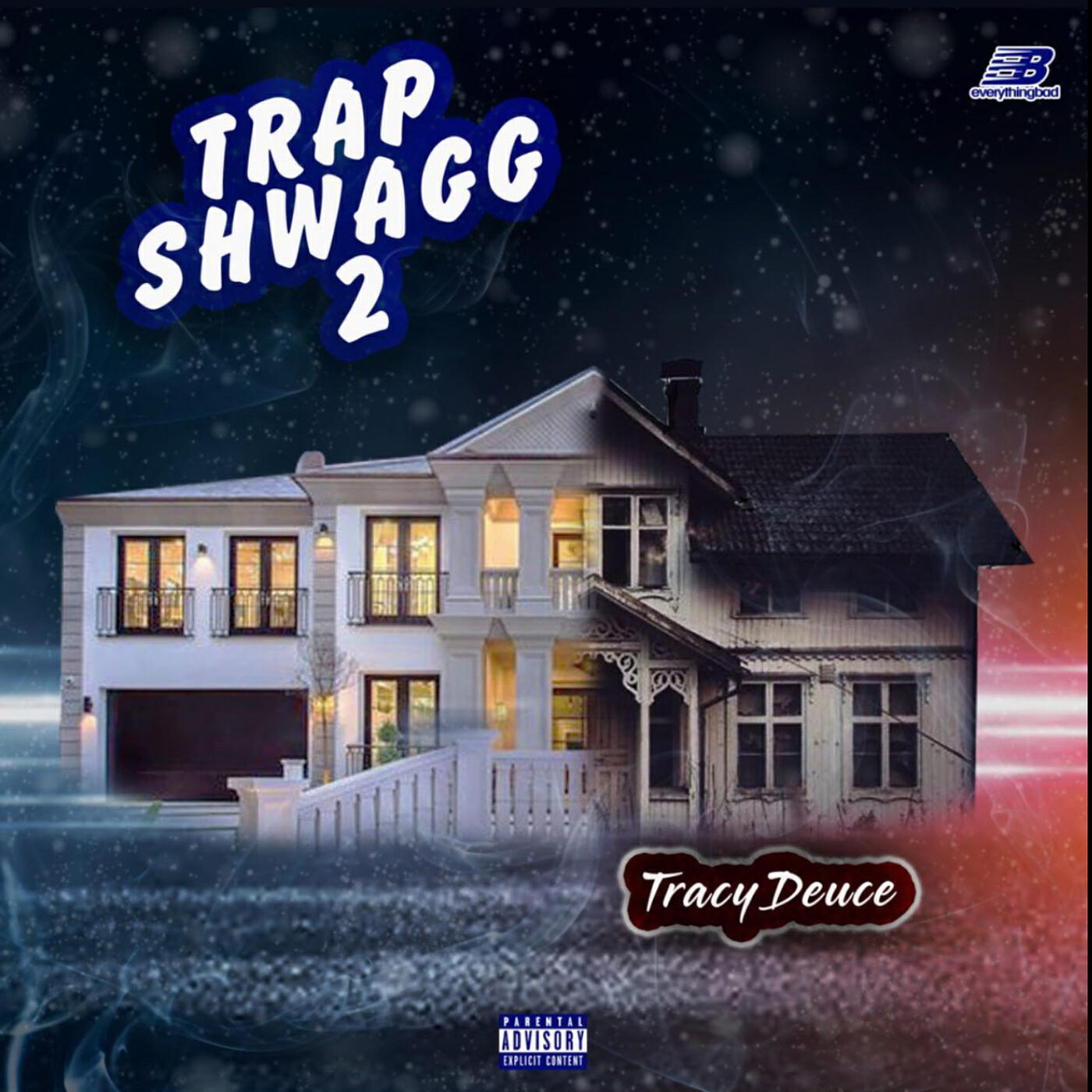 Релиз Trap Shwagg 2