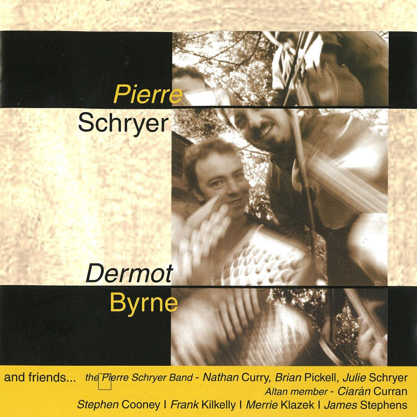 Pierre Schryer