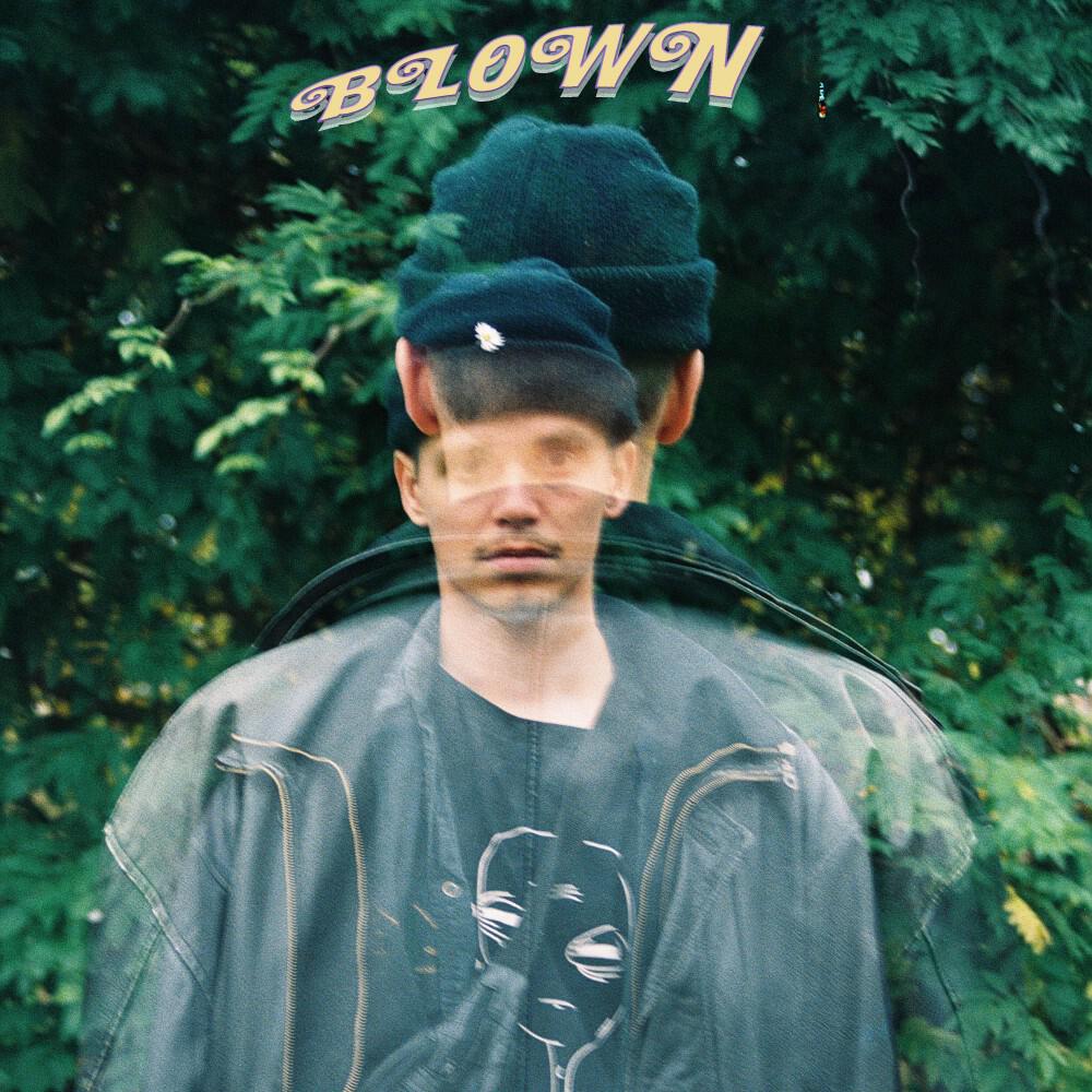 Релиз Blown