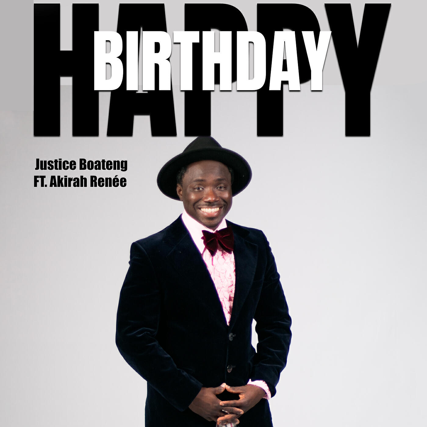Релиз Happy Birthday