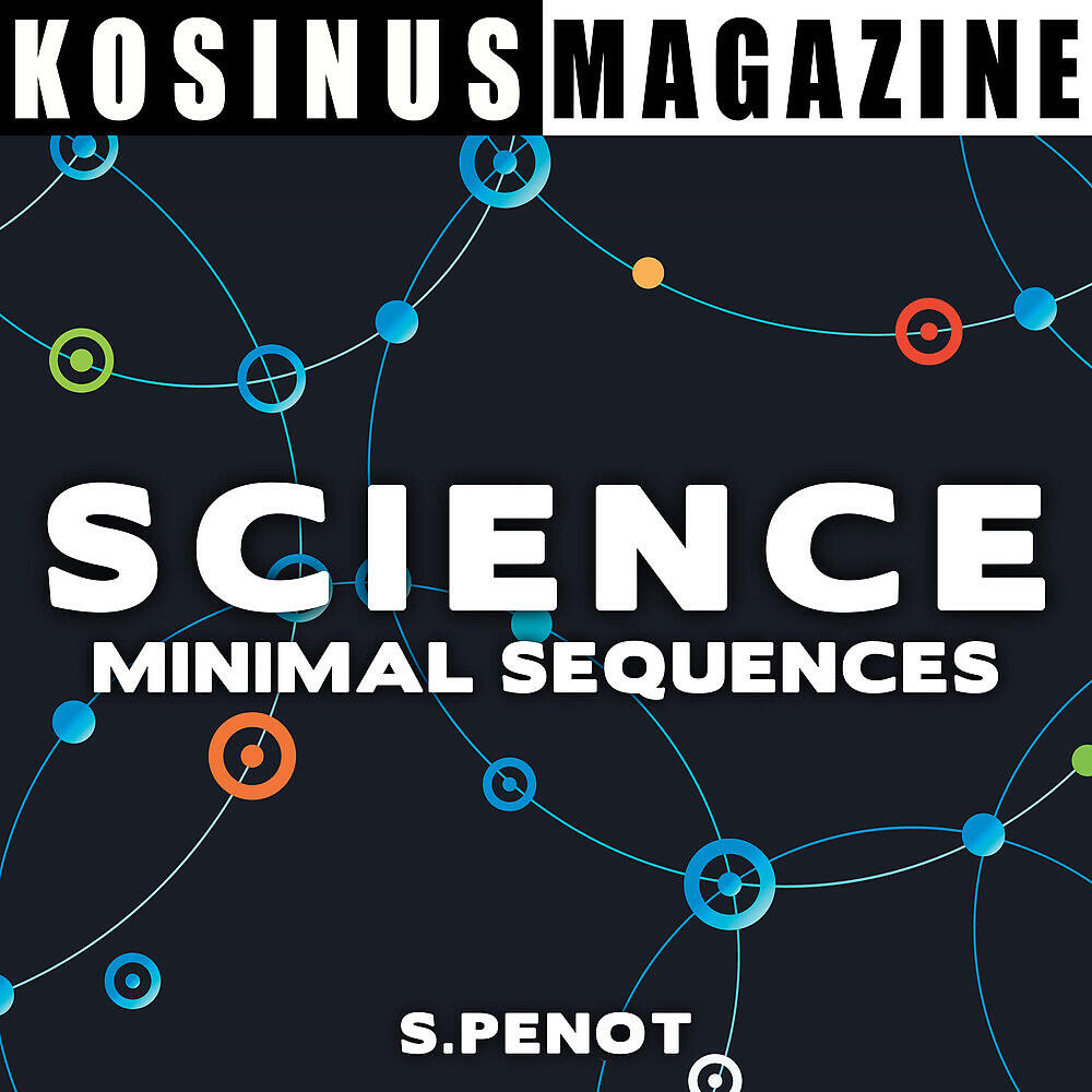 Релиз Science - Minimal Sequences