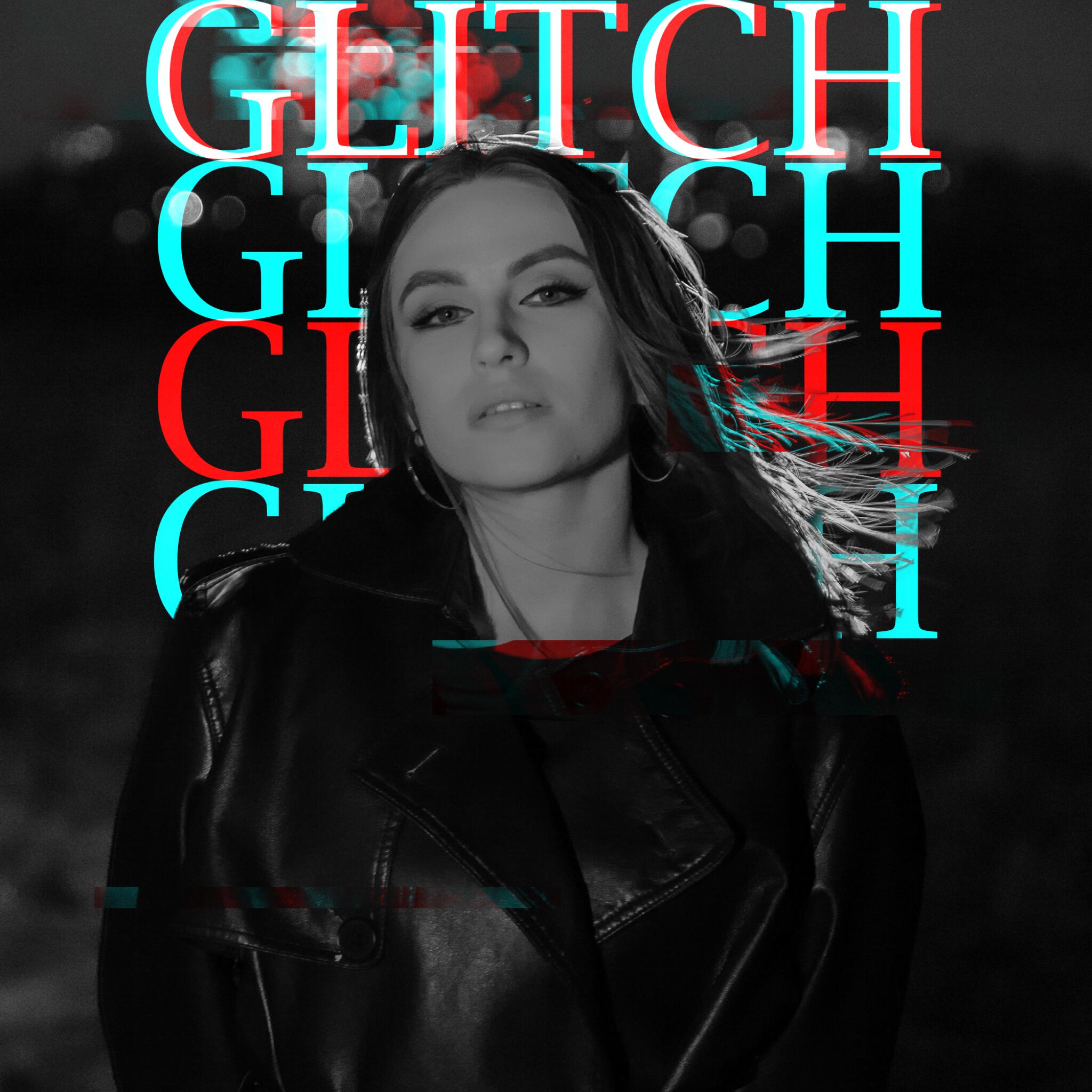 Постер альбома Glitch