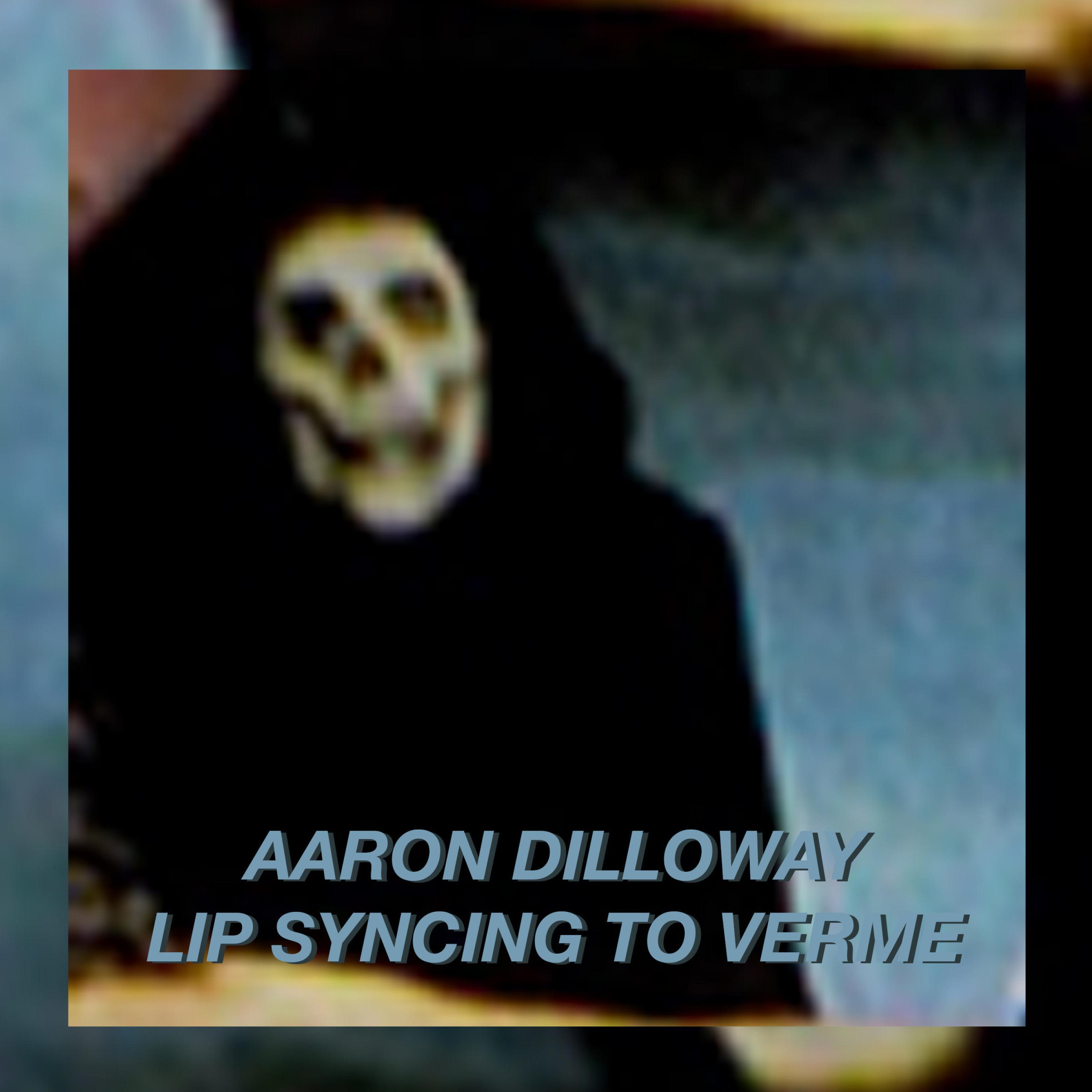 Релиз Lip Syncing To Verme