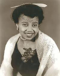 Bettye Jean Washington