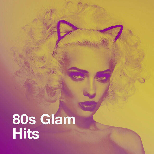 Релиз 80S Glam Hits