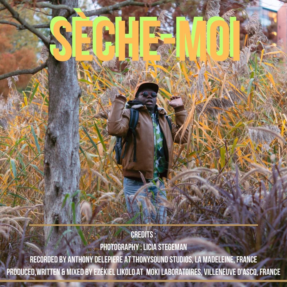 Релиз Sèche-Moi