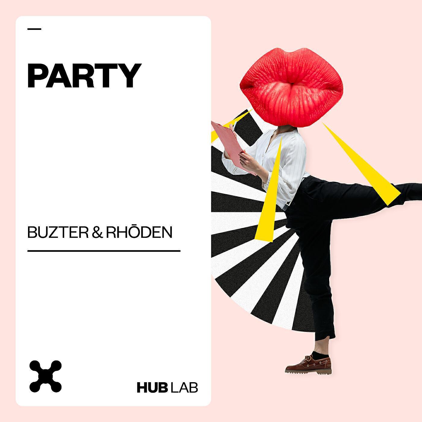 Buzter