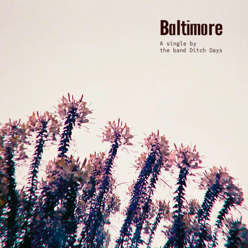 Релиз Baltimore