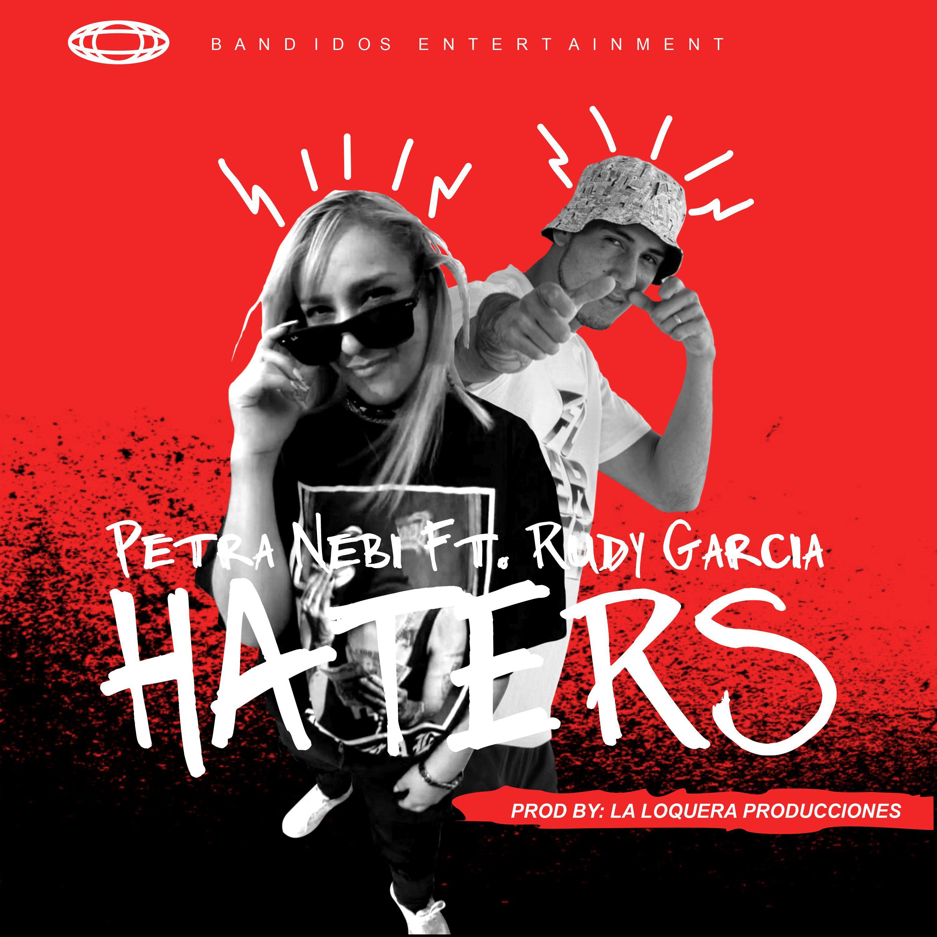 Релиз Haters