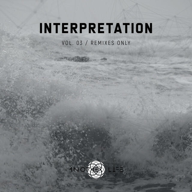 Релиз Interpretation, Vol. 03 | Remixes Only