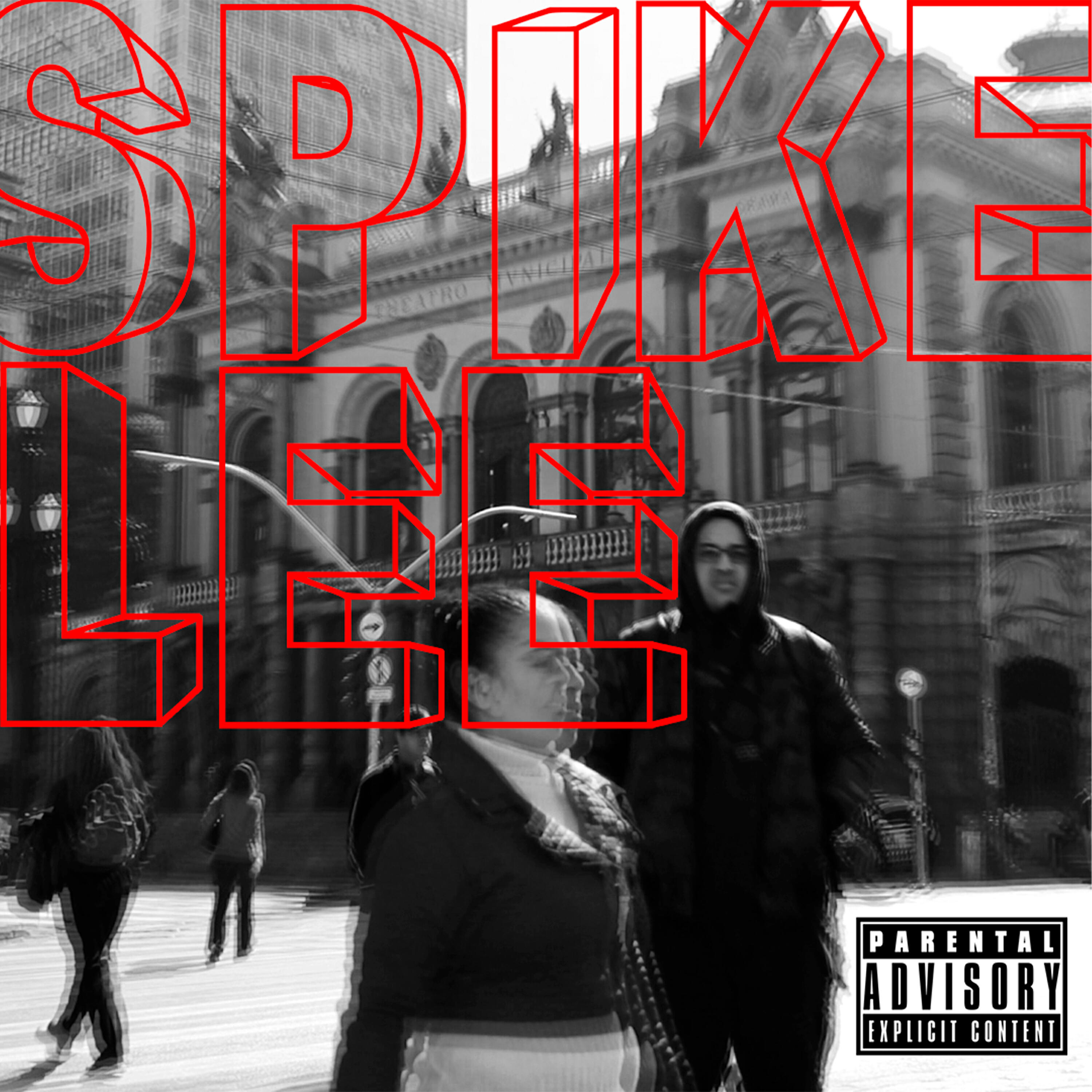 Релиз Spikelee