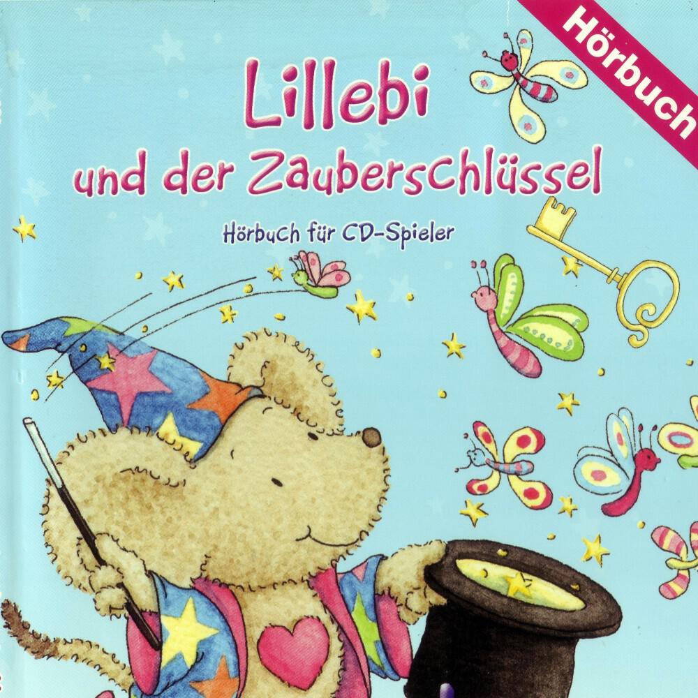 Релиз Lillebi und der Zauberschlüssel