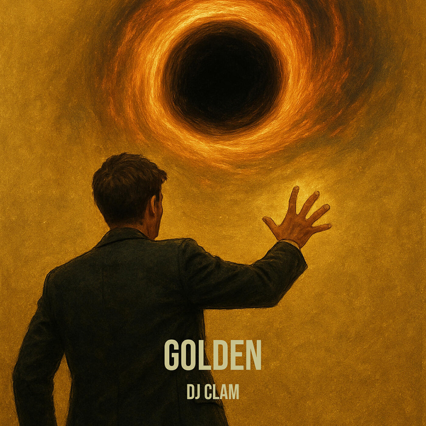 Релиз Golden