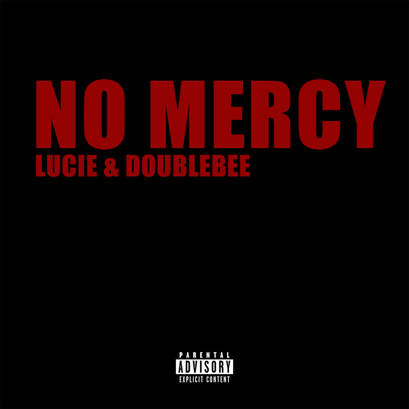 Релиз NO MERCY