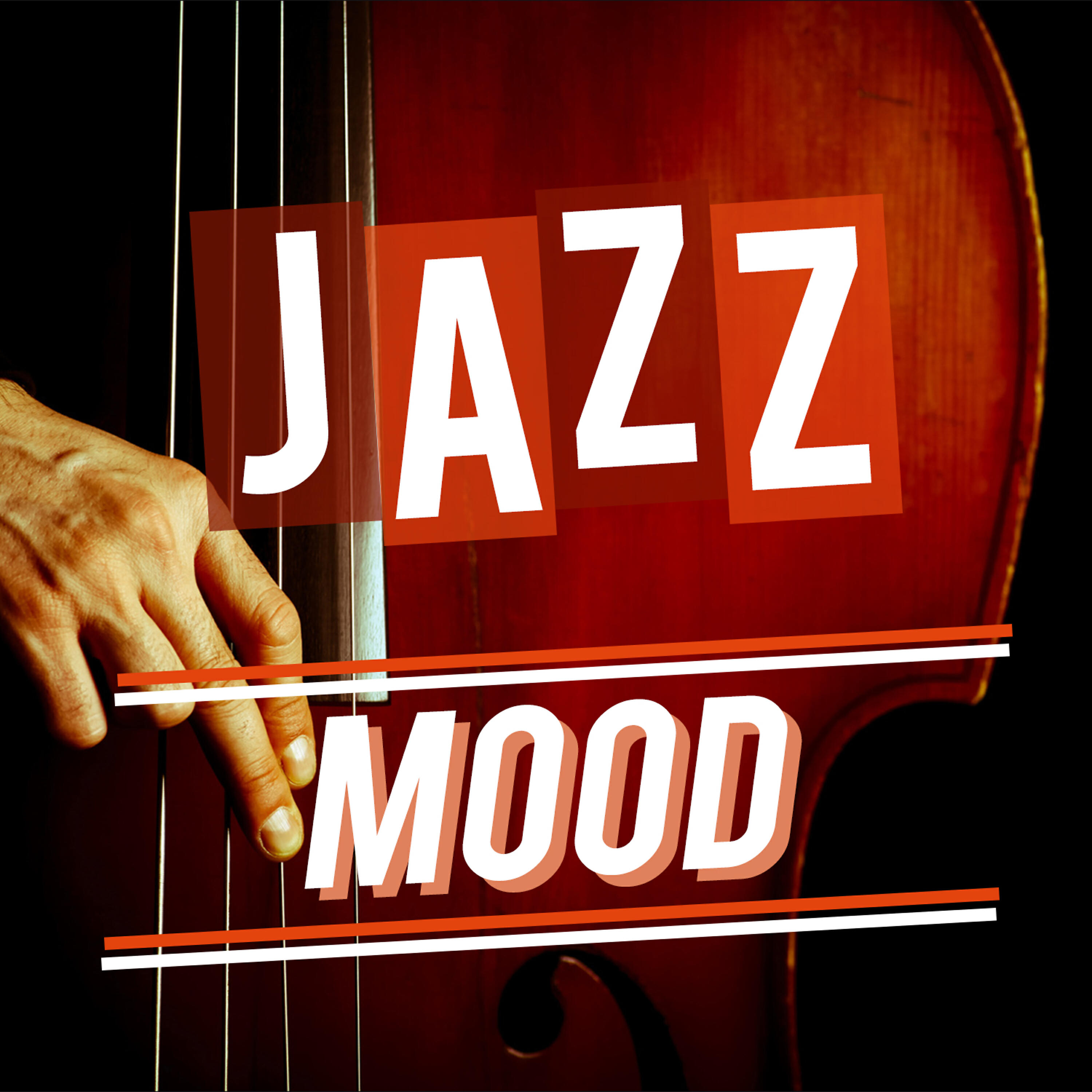 Релиз Jazz Mood