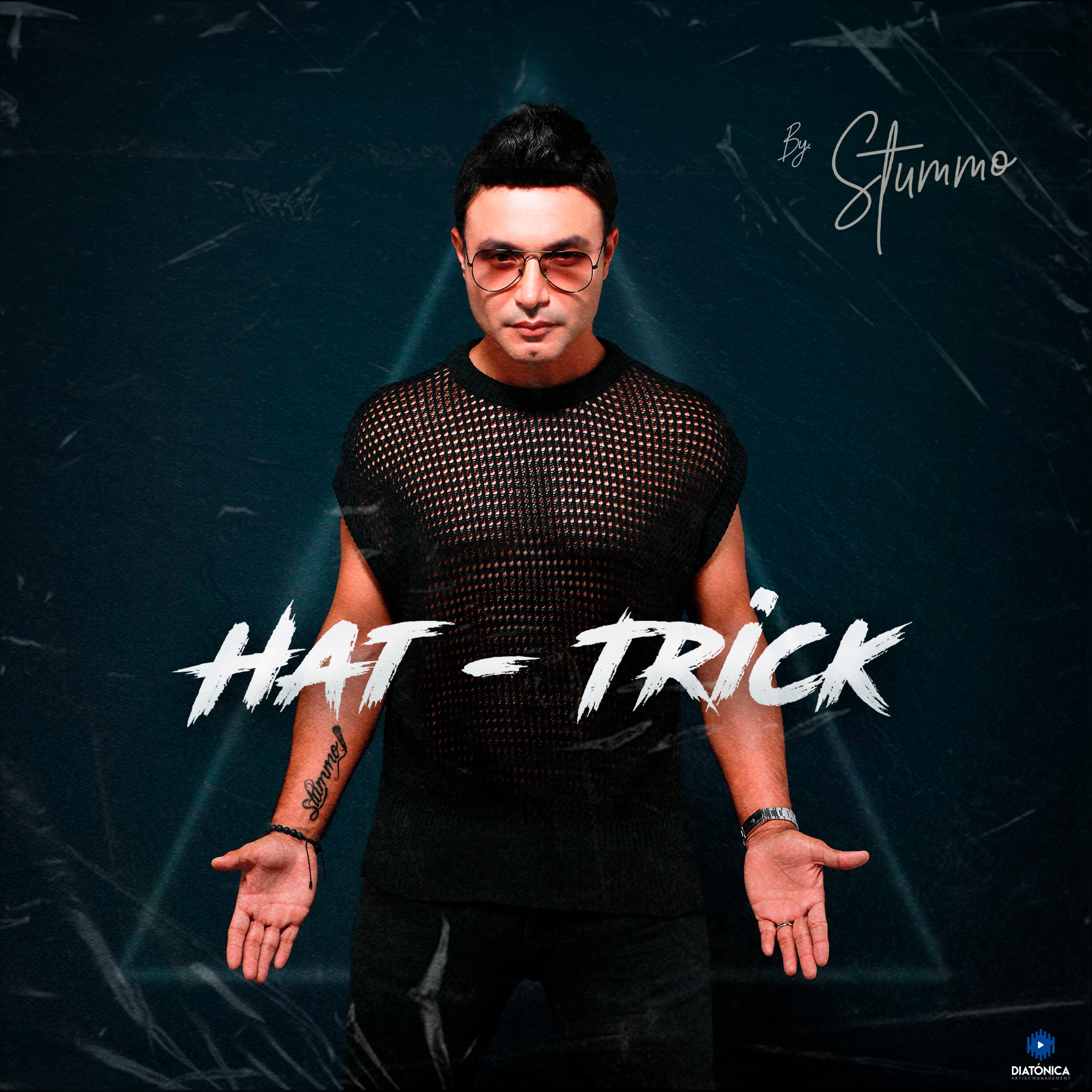 Релиз Hat Trick
