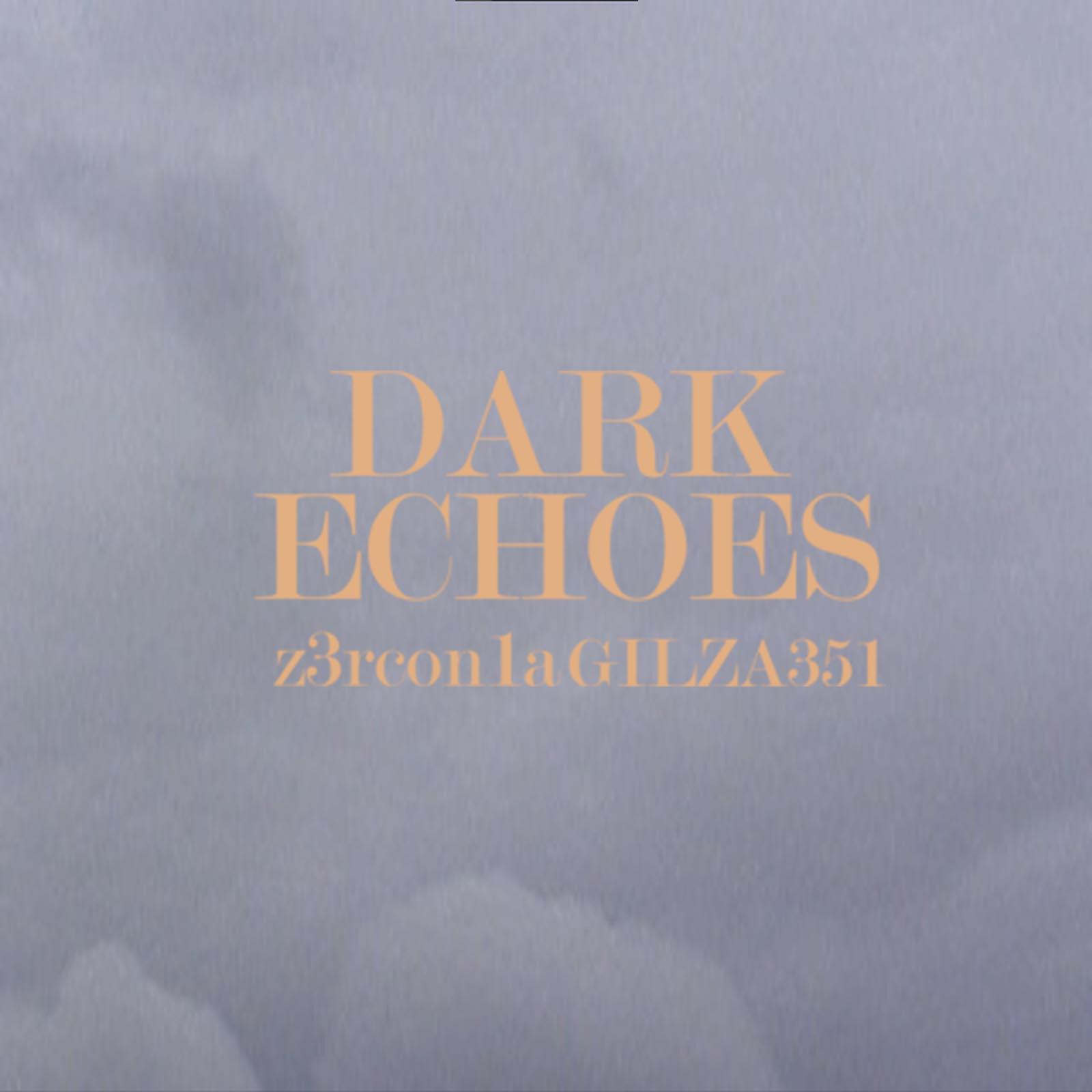 Релиз Dark Echoes