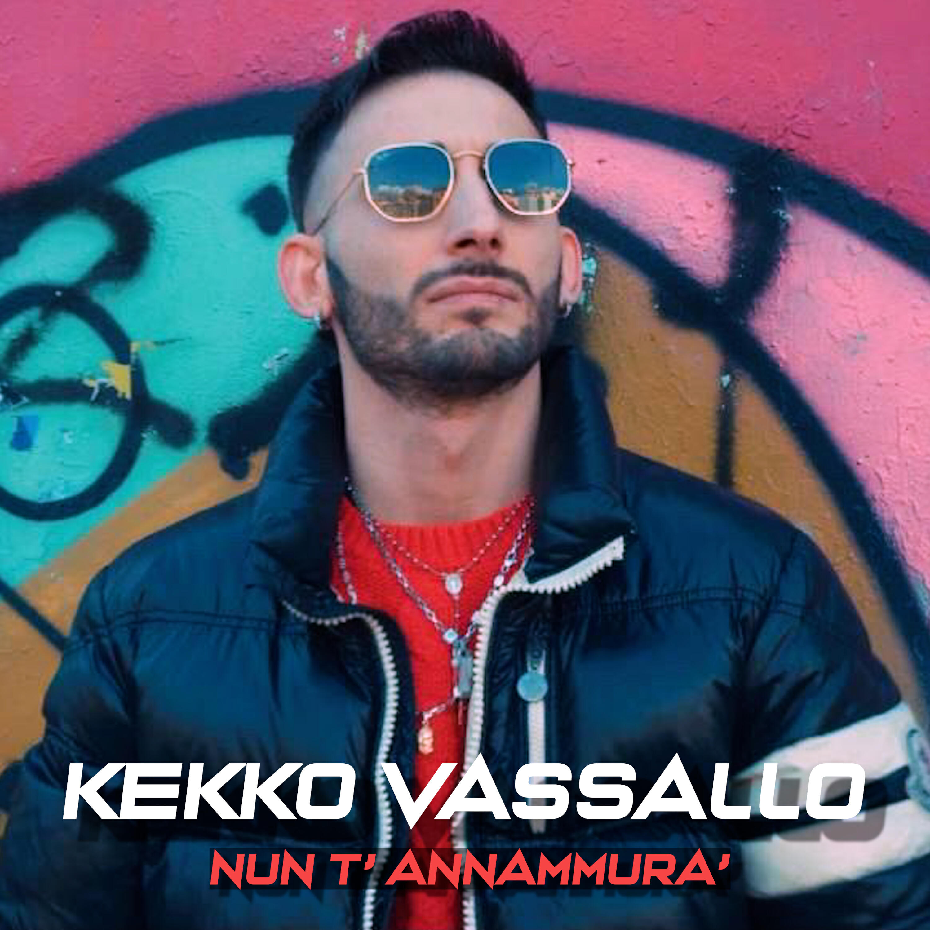 Kekko Vassallo