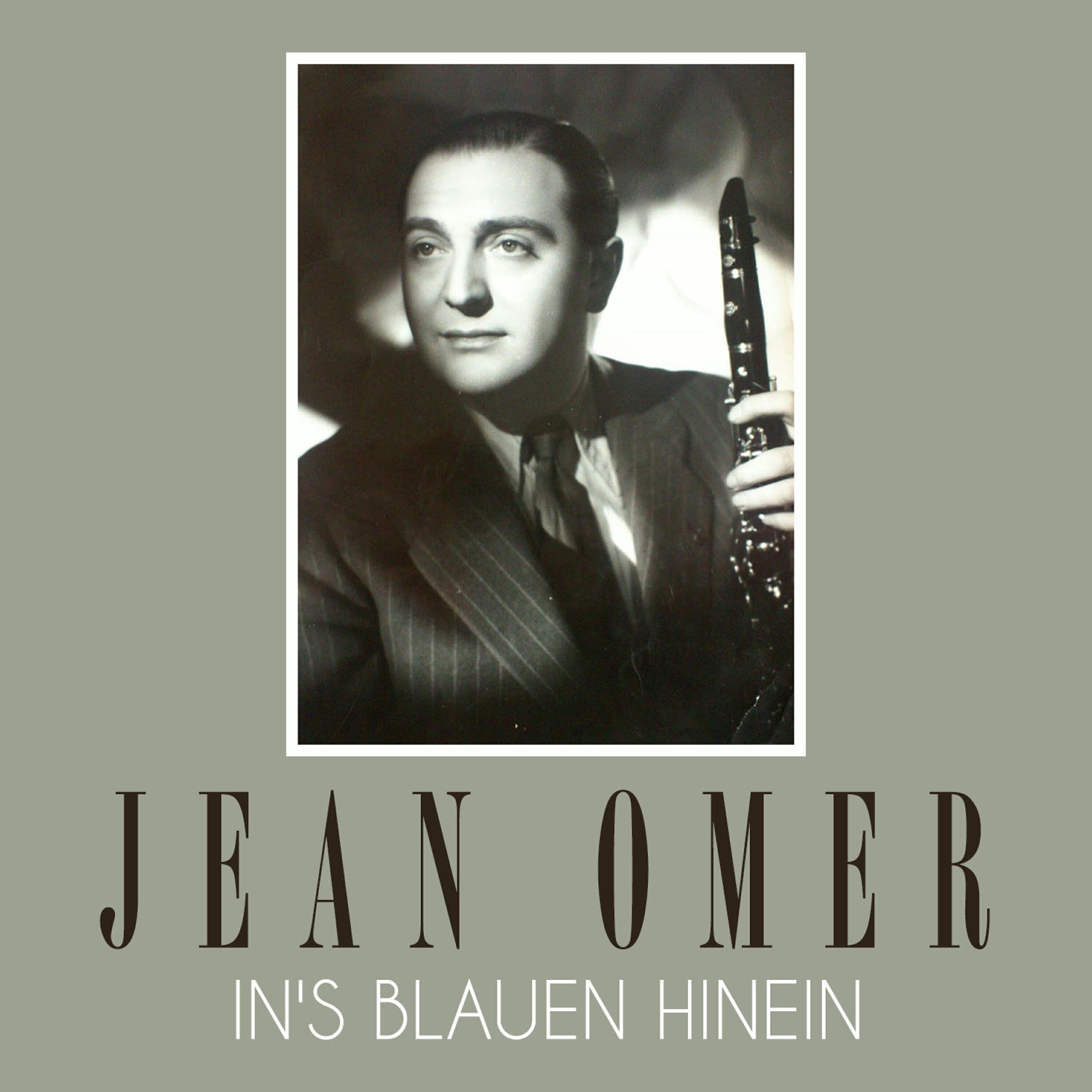 Релиз In's Blauen Hinein
