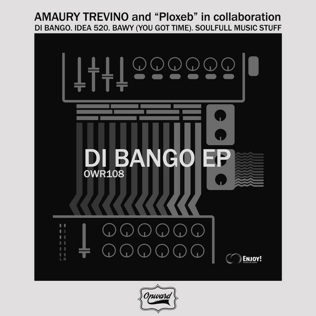 Релиз Di Bango