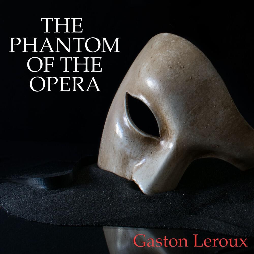 Релиз The Phantom of the Opera