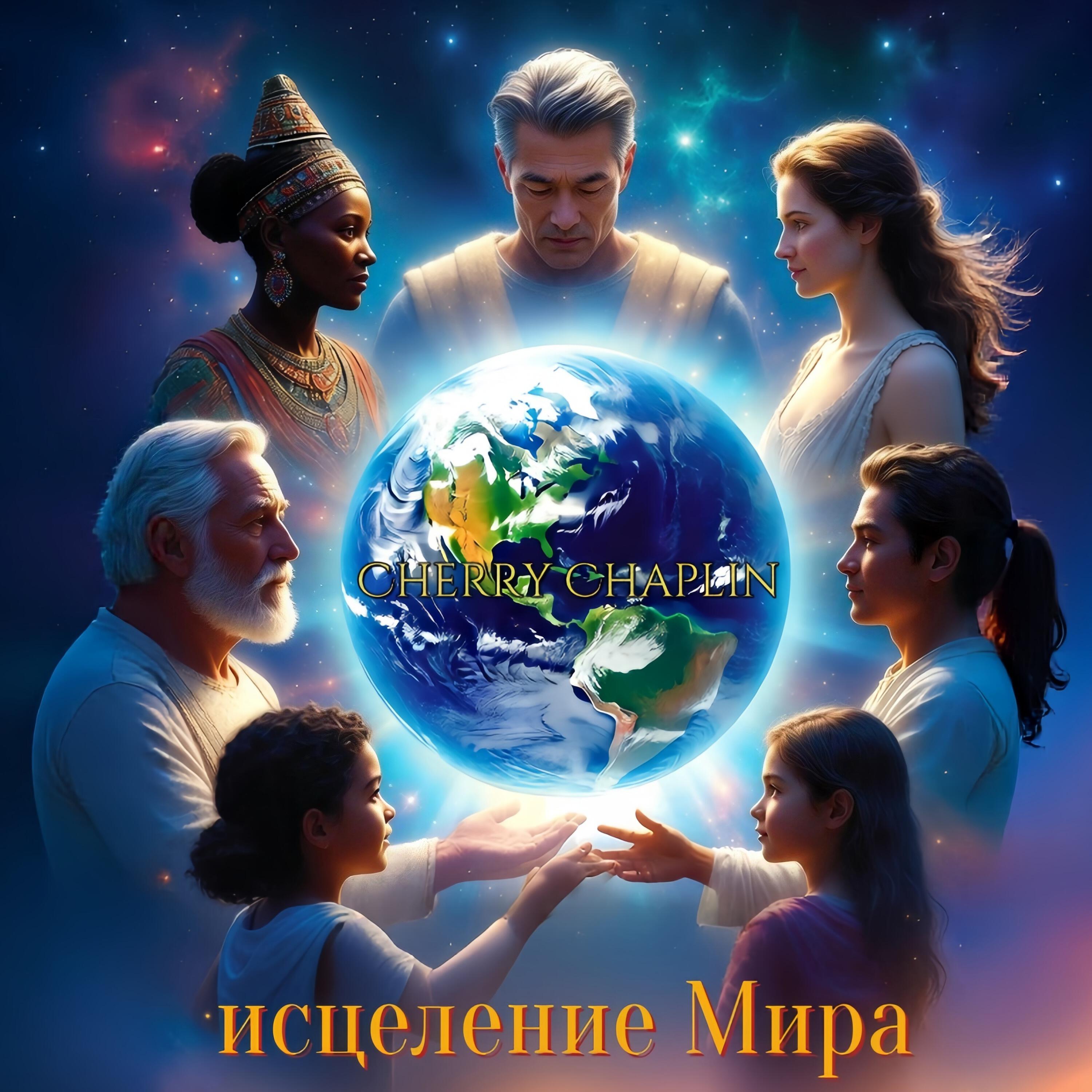 Релиз Исцеление Мира