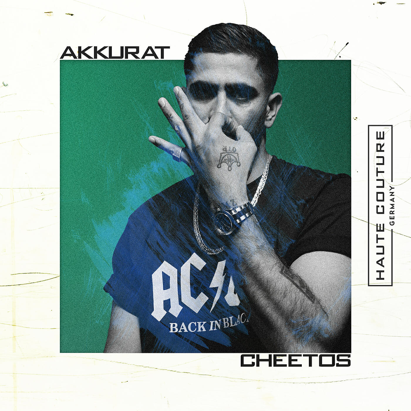 Релиз Cheetos