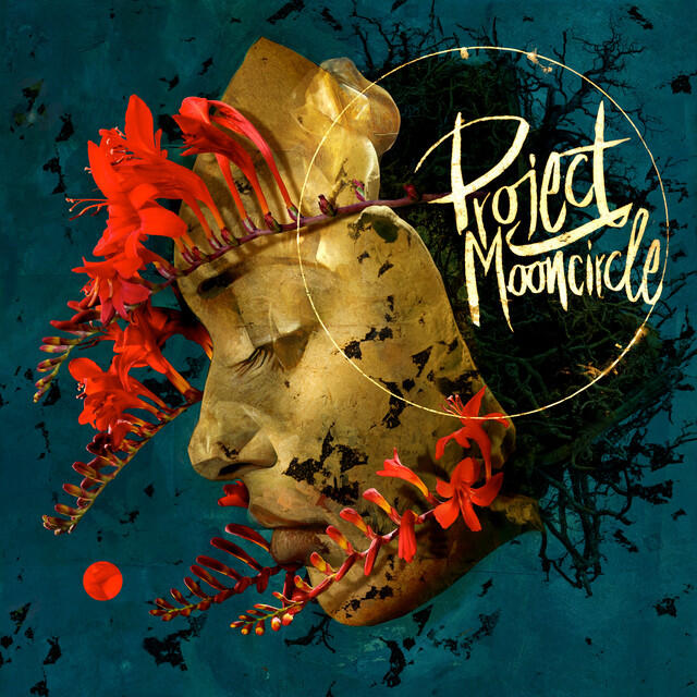 Релиз Project Mooncircle: 15th Anniversary
