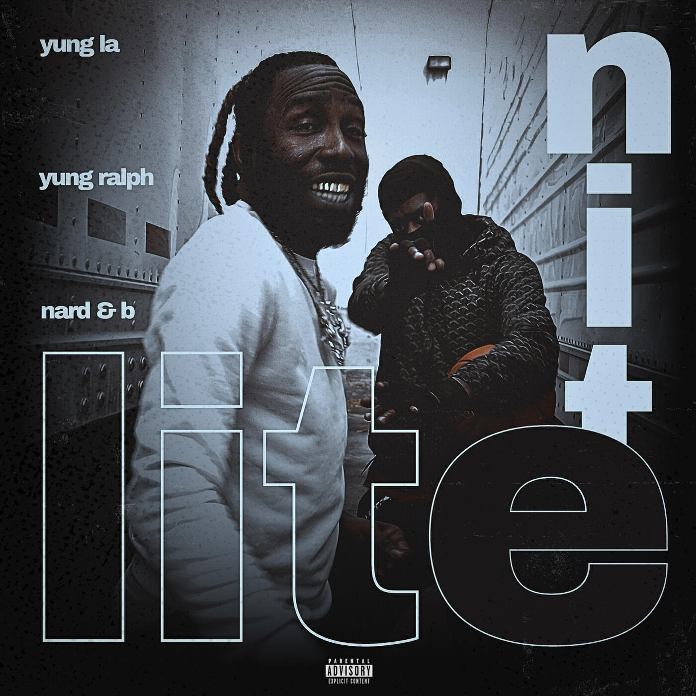 Релиз Lite Nite
